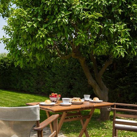 Fragos Garden Studios Kastro-Kyllini ห้อง รูปภาพ