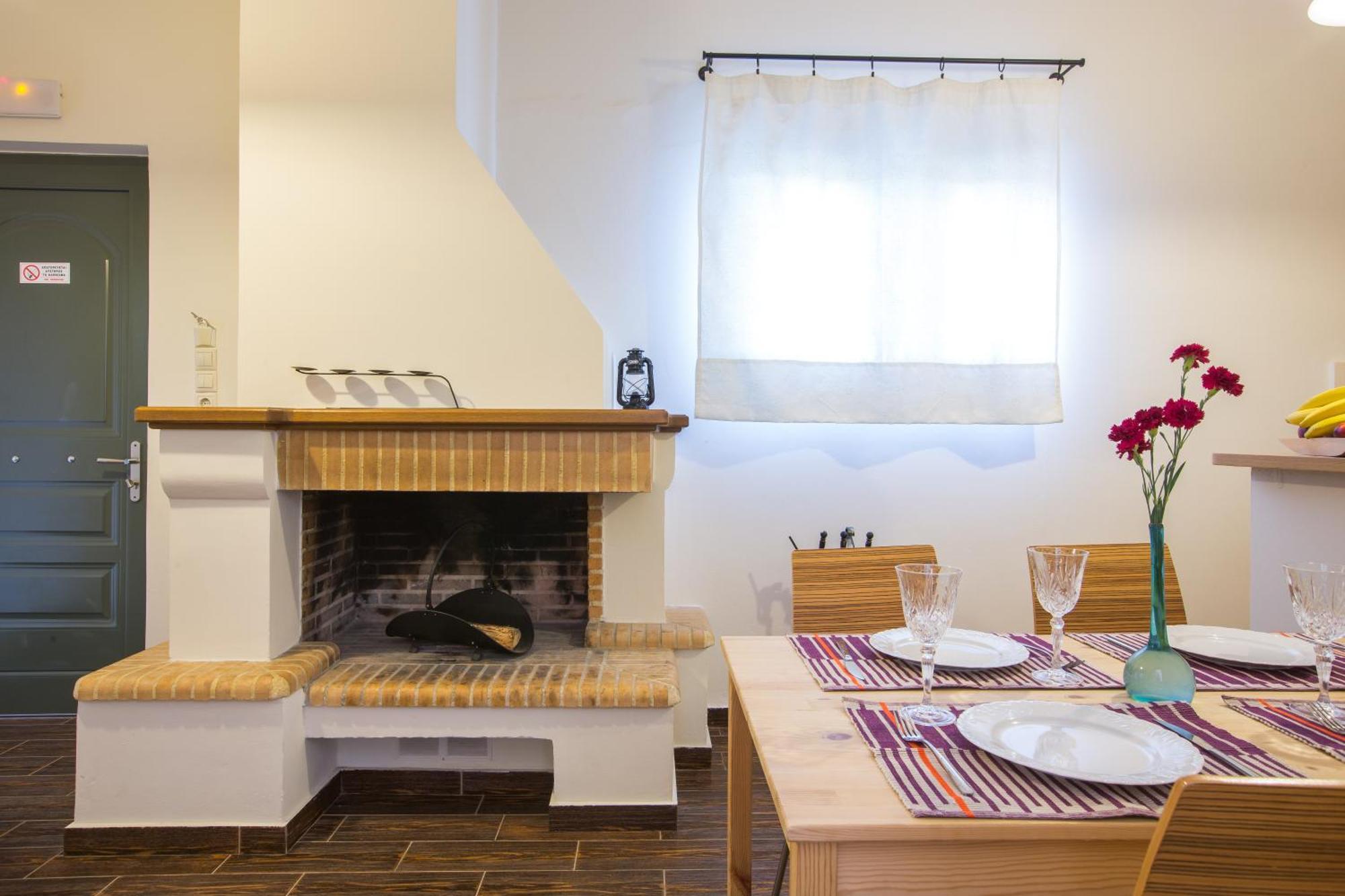 Fragos Garden Studios Kastro-Kyllini ห้อง รูปภาพ
